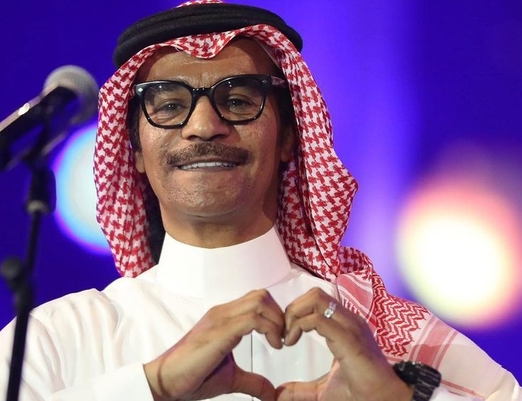 رابح صقر يوجه رسالة لجمهوره وتوضيح حول حالته الصحية